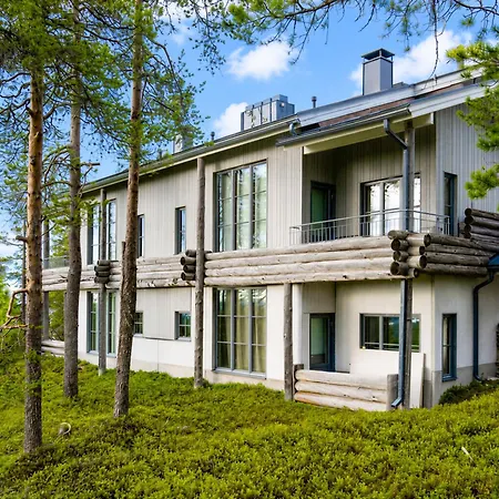 Rukatunturintie 8 G2 By Interhome 펜션 *