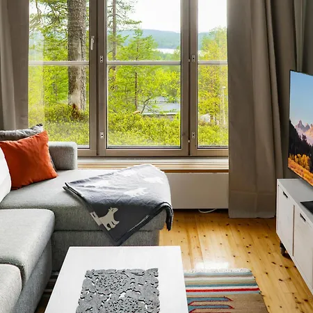 Rukatunturintie 8 G2 By Interhome *