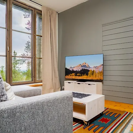 Rukatunturintie 8 G2 By Interhome