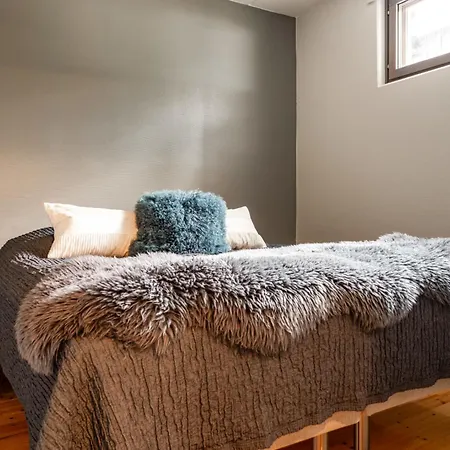Rukatunturintie 8 G2 By Interhome *