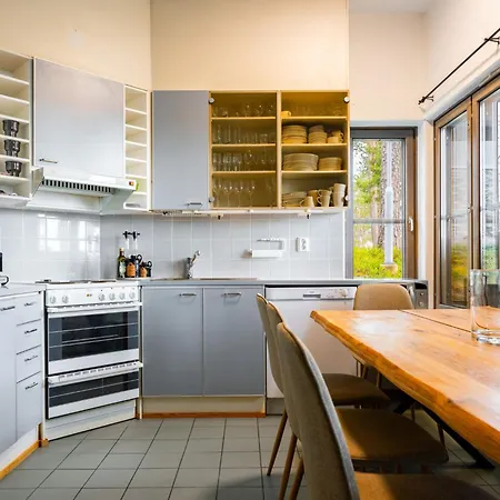 Rukatunturintie 8 G2 By Interhome