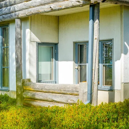 Сasa de vacaciones Rukatunturintie 8 G2 By Interhome