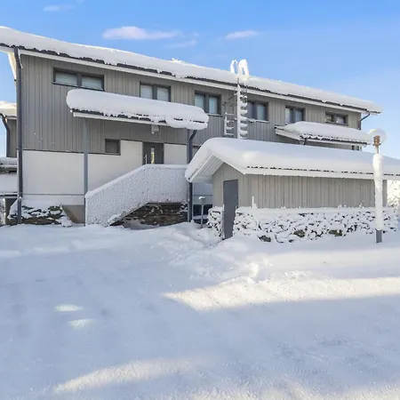 펜션 Rukatunturintie 8 G2 By Interhome